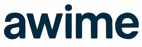 Awime logo